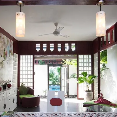 Bonsai Villas